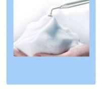 Solution Spéciale pour Machine à Bulles d'Oxygène Magique, Appareil de Beauté à Mousse, Solution pour Machine à Bulles de Salon de Beauté