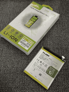 แบตเตอรี่ TLIDA <span class=keywords><strong>BLP661</strong></span> 3400mAh 3.85V แบบชาร์จได้สำหรับโทรศัพท์มือถือ Realme-มีสินค้าในสต็อก - Product Image 6