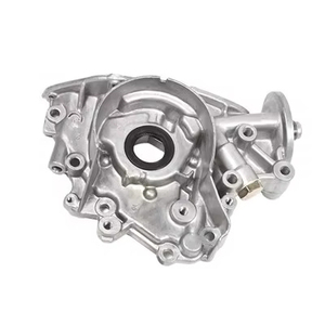 BOMBA DE ACEITE MD171177 171177 MD 1991 PARA MIRAGE 1995-1500CC PLYMOUTH COLT EAGLE SUMMIT MITSUBISHI - Product Image 2
