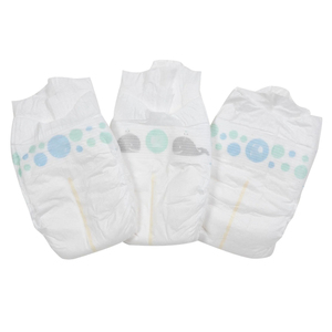 Offre Spéciale économique de première qualité cadeau nom gratuit marque bébé couche fournisseur en Chine écologique mousseline tissu couches pour bébés - Product Image 1