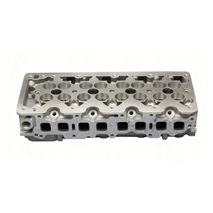 Culasse Raceorly pour <span class=keywords><strong>Opel</strong></span> Astra G <span class=keywords><strong>Corsa</strong></span> C 1.7 DTI <span class=keywords><strong>Moteur</strong></span> OEM 5607076 5607150 5607324 607155 97363502 98109673 - Product Image 3