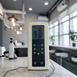 Equipo de cuidado de la salud de terapia complementaria de 9000V, masajeador de plástico para insomnio, estreñimiento, dolor crónico, fatiga - Product Image 1