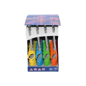 Till-zündfix stab-feuerzeug Starr sortiert - Product Image 2