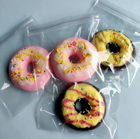 Donuts