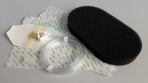 Kits de pansements en mousse NPWT VAC pour les soins de santé, fournitures médicales - Product Image 3