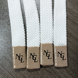 Tùy Chỉnh Khắc Biểu Tượng Phẳng Dây Kéo Bông Sợi Dây Thừng Vòng Hat Hoodie Vẽ Dây Chuỗi Quần Short Hoodie Dây Kéo Cho Quần - Product Image 5