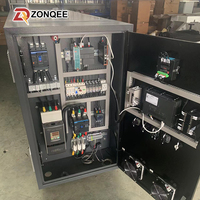Chauffe-huile électrique à commande à distance RS485 Modbus pour système de ligne de production industrielle automatisée intelligente