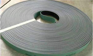 Correa de Transmisión Plana de Nylon Industrial, Suministro de Fábrica, OEM para Imprentas - Product Image 4