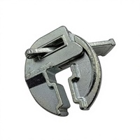 Pince de panneau/pince de panneau en acier Style de conception chinoise Application extérieure/accessoires de coffrage
