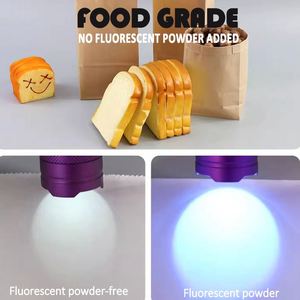 Bolsas de Papel Kraft Ecológicas Personalizadas al por Mayor para Comida para Llevar, Empaque para Hamburguesas, Pizza, Pasteles y Productos de Panadería |   Precio Bajo - Product Image 6