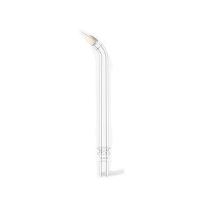 Buses de remplacement pour irrigateurs buccaux, 4 pièces, kit standard d'élimination de la plaque orthodontique, en plastique avec embout à 360 degrés - Product Image 3