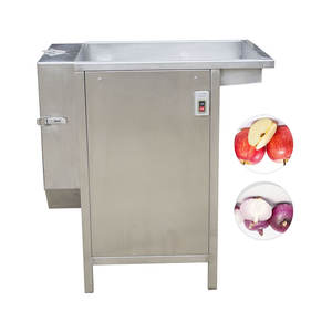 Li-gong-Máquina cortadora de tallo de chile rojo seco de alta capacidad, eliminación de tallo de <span class=keywords><strong>pimienta</strong></span> <span class=keywords><strong>negra</strong></span> - Product Image 4