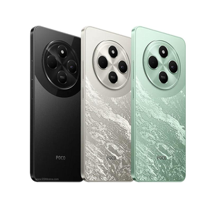 All'ingrosso Xiaomi <span class=keywords><strong>POCO</strong></span> C75 4 + 128GB Dual Card 4G Telefonos Celulares telefoni cellulari utilizzati smartphone - Product Image 3