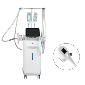 เครื่องเสริมความงามอเนกประสงค์ 5in1, ทรีทเมนต์ดูแลความงามทั่วร่างกาย, อุปกรณ์เสริมความงามสำหรับร้านเสริมสวย - Product Image 4