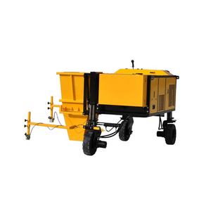 كفاءة عالية التلقائي ملموسة كبح و مزراب آلة كبح ماكينة رصف للمبيعات - Product Image 1