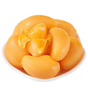 Bonbons à peler infusés au jus <span class=keywords><strong>de</strong></span> <span class=keywords><strong>fruits</strong></span> véritables, sans gras, approuvés Halal, saveurs fruitées assorties - Product Image 3
