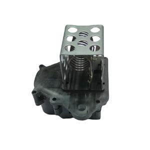 Résistance relais moteur 1308CL 9649247680 pièces automobiles résistance <span class=keywords><strong>ventilateur</strong></span> pour Peugeot 3008 307 308 408 Citroen C4 SHIJIA - Product Image 6