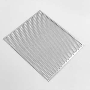 Thép không gỉ khắc lưới kim loại/khắc tấm lọc kim loại/khắc lưới màn hình - Product Image 4