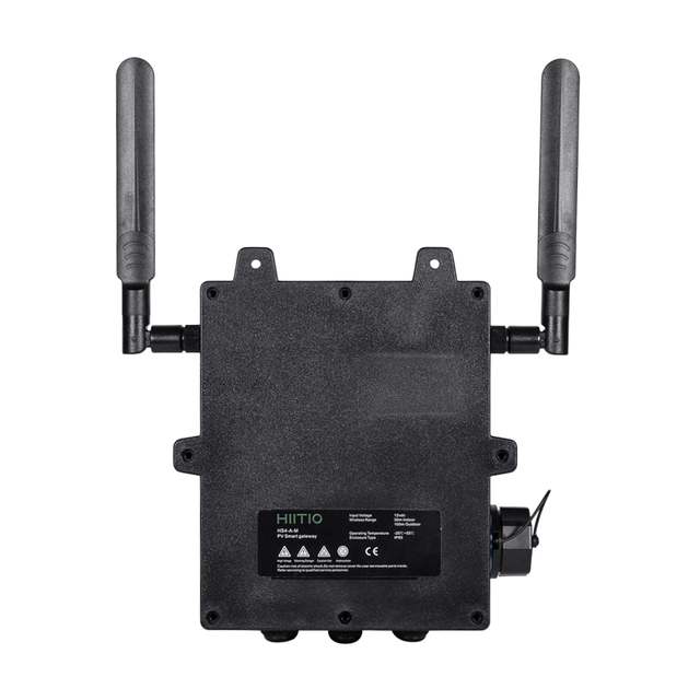 Solar Rapid Shutdown Photovoltaic Rapid Shutdown PV Smart Gateway for Solar PV Power System