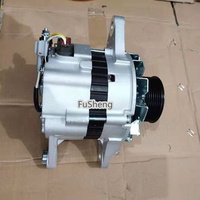 A4TU5991 A004TU5991 Alternateur 8980041750 JFZW2527-2 24V 50A pour isuzu Borneo Forward Giga mitsubishi
