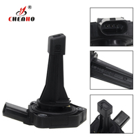 Capteur de niveau d'huile moteur pour VW Volkswagen Beetle Tiguan Golf Jetta Passat CC Audi A4 A8 Q5 03C907660T 03C 907 660 T