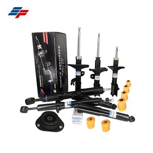 LWT Auto Amortisseur pour mazda 323 verisa premacy demio dy 626 mx6 <span class=keywords><strong>titan</strong></span> 6 mpv bf gd CX-5 2 CX-7 TRIBUTE PRIDE - Product Image 1