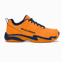 Chaussures de pickleball personnalisées, chaussures de tennis en gros, chaussures de padel professionnelles pour hommes