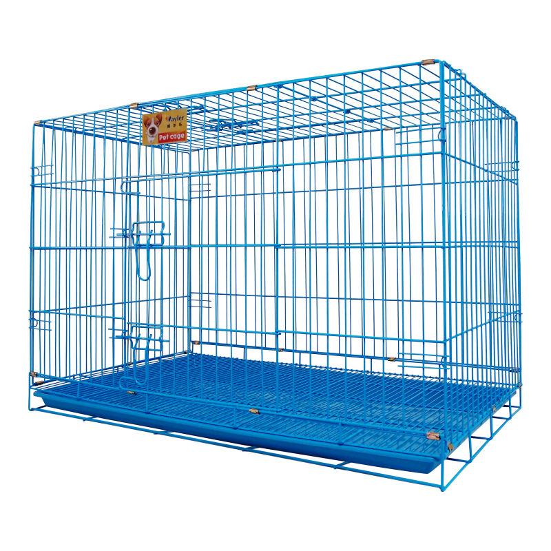scooby dog cage