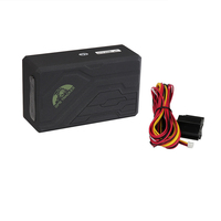 Dispositif de suivi avec batterie de 10000 mAh, longue autonomie, sans frais d'abonnement, traceur GPS sans fil pour la gestion des actifs