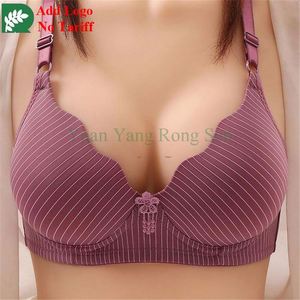 <span class=keywords><strong>Soutien</strong></span>-<span class=keywords><strong>gorge</strong></span> push-up invisible auto-adhésif sexy à ouverture frontale - Product Image 2