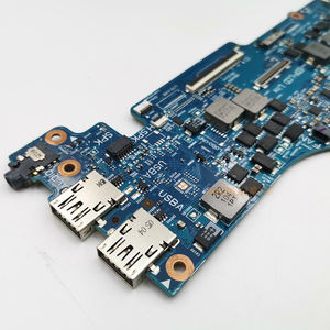 สำหรับ <span class=keywords><strong>ASUS</strong></span> <span class=keywords><strong>ROG</strong></span> <span class=keywords><strong>Strix</strong></span> <span class=keywords><strong>G15</strong></span> <span class=keywords><strong>G513RS</strong></span> R7 G713QR G513QE ที่ G713QM/R9หน่วยประมวลผลกลาง RTX3060/เมนบอร์ดแล็ปท็อป3070 G533-6050A3250201 - Product Image 5