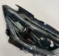 Ensemble de phares à LED pour automobile avec ampoule Éclairage de phare avant pour SAIC MAXUS D90
