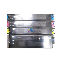 Cartouches de toner couleur MX-51 MX51 compatibles pour imprimantes Sharp MX4110N 4111 4112 4140 4141 5110 5111 5140 5141 – Prix usine