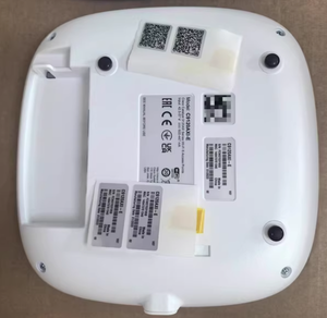จุดเชื่อมต่อ WiFi 6 C9120AXI-E | วิทยุคู่2.4G/5G | 802.11ax | 5.95Gbps | PoE + | คลาวด์จัดการ | สำหรับองค์กร/สำนักงาน/โรงแรม - Product Image 3