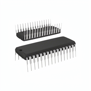 32 SDIP (0.400", 10.16mm) Embedded In Stock Electronic Component Distributor ST72F324K2B6 IC MCU 8BIT 8KB FLASH 32SDIP - Product Image 1