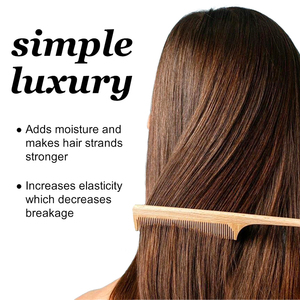 Fabricant Shampooing et après-shampooing à la kératine biologique sans sulfate Shampooing pour cheveux de <span class=keywords><strong>marque</strong></span> privée de <span class=keywords><strong>marque</strong></span> privée - Product Image 5