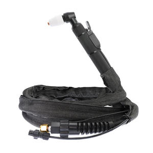 Envío Rápido, Antorcha de Corte por Plasma de CC con Inversor Refrigerado por Aire Dancy PT31, Longitudes de 3M/4M/5M, CUT40/CUT50/CUT60, 350A de <span class=keywords><strong>Amperaje</strong></span> Máximo - Product Image 1