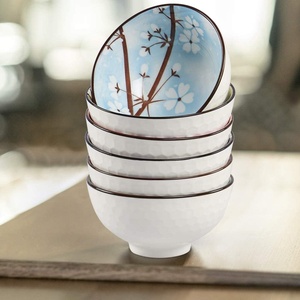 Bols lavables au micro-ondes et au lave-vaisselle - Product Image 4