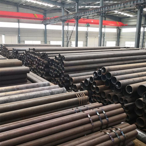 Giá cả cạnh tranh cán nóng ống thép carbon ống sắt đen đường may cho các ứng dụng ống khoan nhà máy bán buôn - Product Image 3