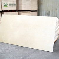 Contrachapado Comercial Yangmu Core con Acabado de Chapa de Madera Natural, Tablero Okuman Especialmente Diseñado para el Mercado del Mueble