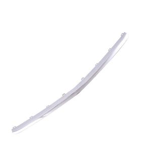 NOUVEAU Bande décorative de garniture de pare-chocs moulure chromée OE #1778854202 pour Classe A Klass W177 <span class=keywords><strong>A250</strong></span> AMG <span class=keywords><strong>4MATIC</strong></span> 2019-2021 - Product Image 2