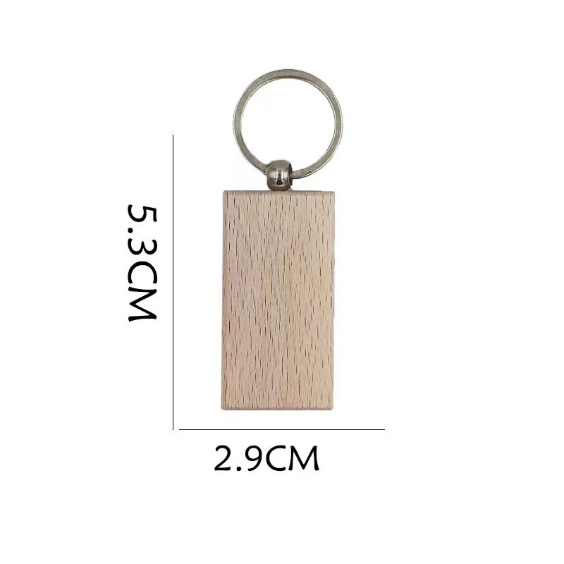 Rectangulaire 5,3 * 2,9