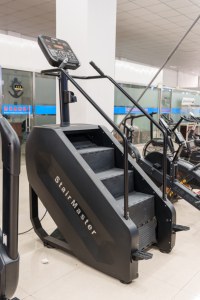 Appareil de fitness professionnel pour la remise en forme, simulateur d'escalade commercial, équipement de cardio-training aérobie - Product Image 3