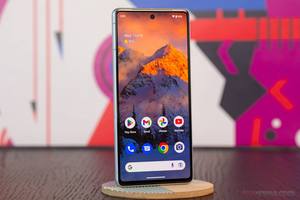 Nuevo Teléfono Inteligente Google 7 5G, 8 GB de RAM, 128 GB/256 GB de ROM, Pantalla de 6.3 Pulgadas, NFC, Octa Core, Android 13, Resistente al Polvo y al Agua IP68 - Product Image 6