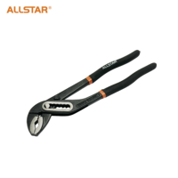 All Star Professional Factory 250Mm Plier Crv Plier Groove Joint Plier