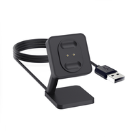 Support de charge magnétique pour bracelet intelligent Meta Ray-Ban Display, mini base de charge USB-C