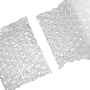 Rotolo di Pellicola a Bolle Antiurto di Piccolo Volume - Materiale Protettivo per Imballaggio e Protezione Durante il Trasporto - Product Image 6