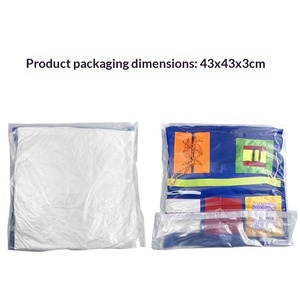Almohada Sensorial Personalizada para el Cuidado en el Hogar <span class=keywords><strong>de</strong></span> <span class=keywords><strong>Pacientes</strong></span> <span class=keywords><strong>con</strong></span> <span class=keywords><strong>Alzheimer</strong></span>, Uso en Residencias <span class=keywords><strong>de</strong></span> Ancianos, Espuma Viscoelástica Suave, Táctil y Sensorial - Product Image 3