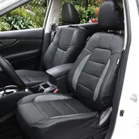 LV Car Seat Cover Full Set for 5 Seat 