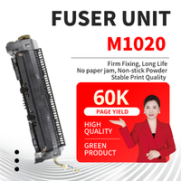 Unité de fusion compatible pour imprimante copieur HP M1005 1020 3015 – Pièce de rechange, unité de rouleau chauffant de remplacement – Vente en gros usine